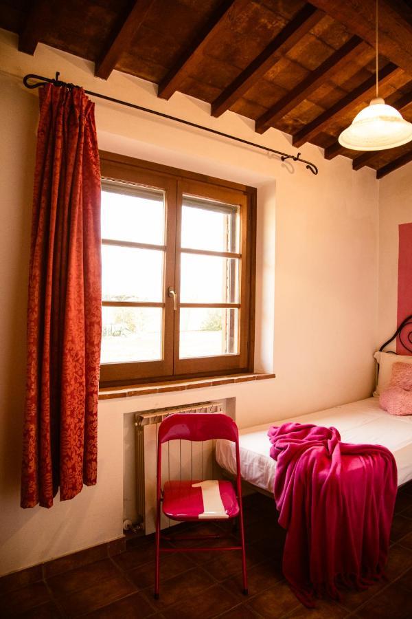 Poggio Farm stay Castiglione del Lago