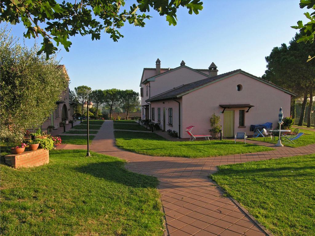 Poggio Castiglione del Lago