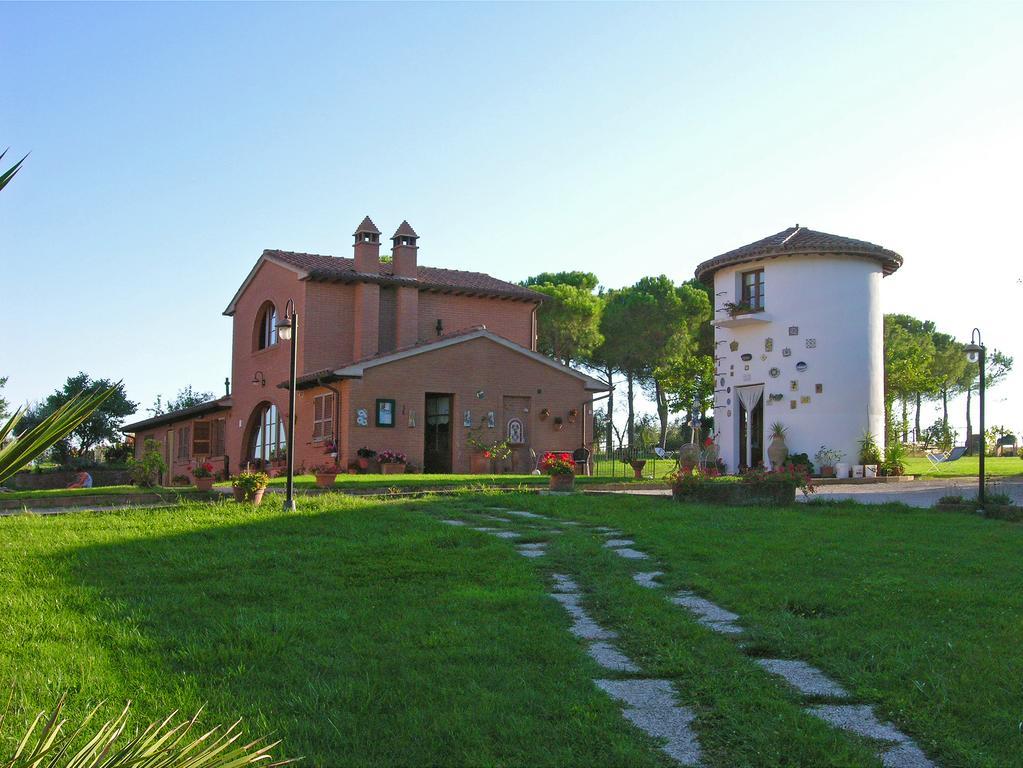 Poggio *