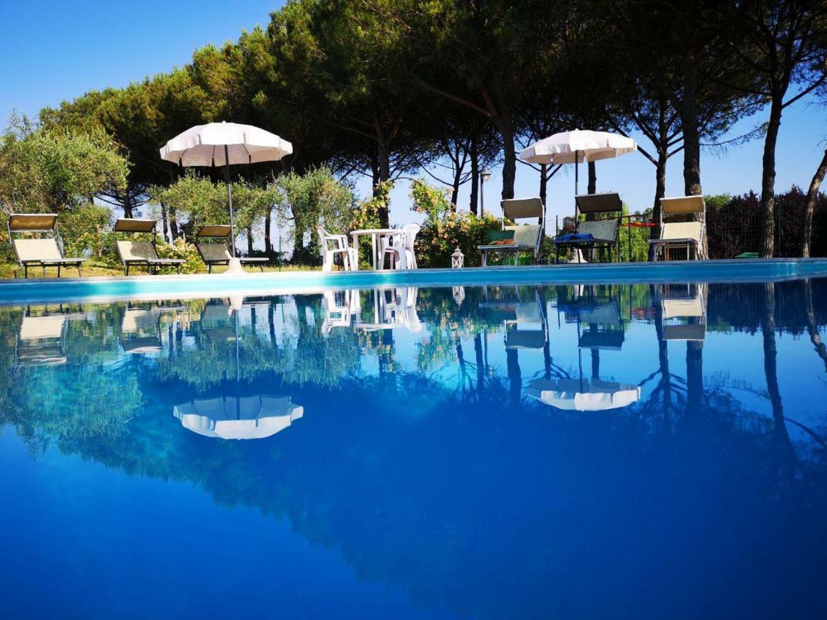 Poggio Farm stay Castiglione del Lago